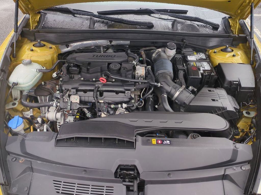 Used 2020 Hyundai Sonata SEL Plus w/ Tech Package image 30