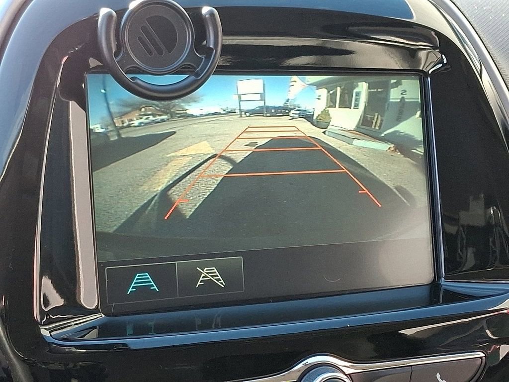 Used 2017 Chevrolet Spark ACTIV image 19