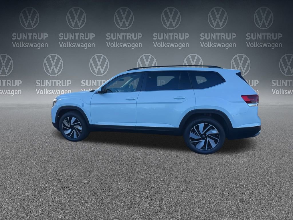 New 2026 Volkswagen Atlas SE image 12