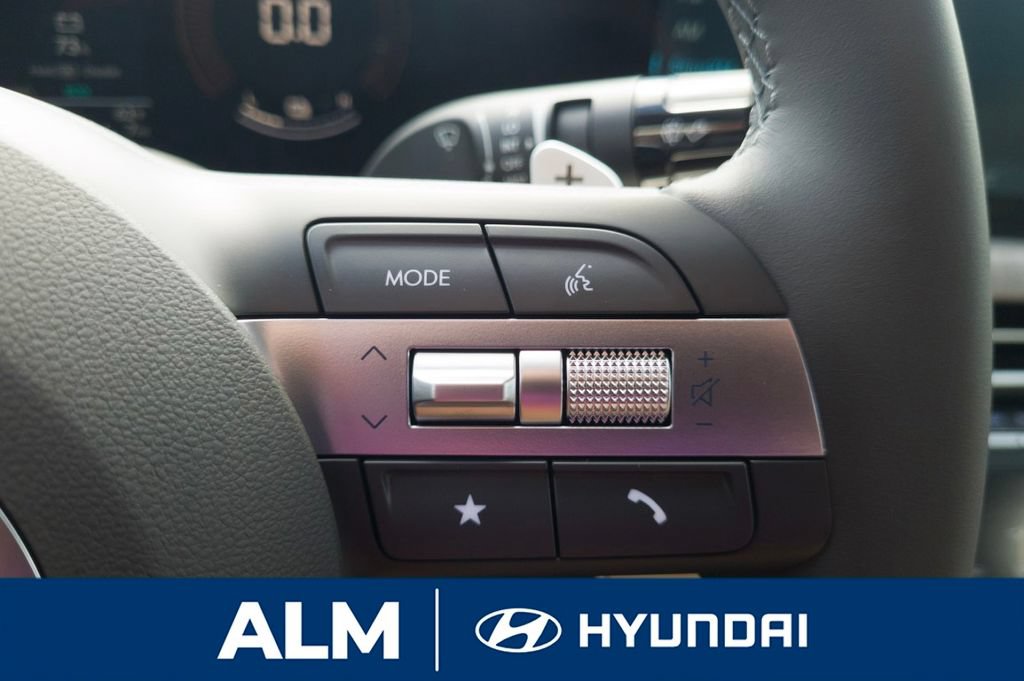 New 2025 Hyundai Sonata SEL FWD image 27