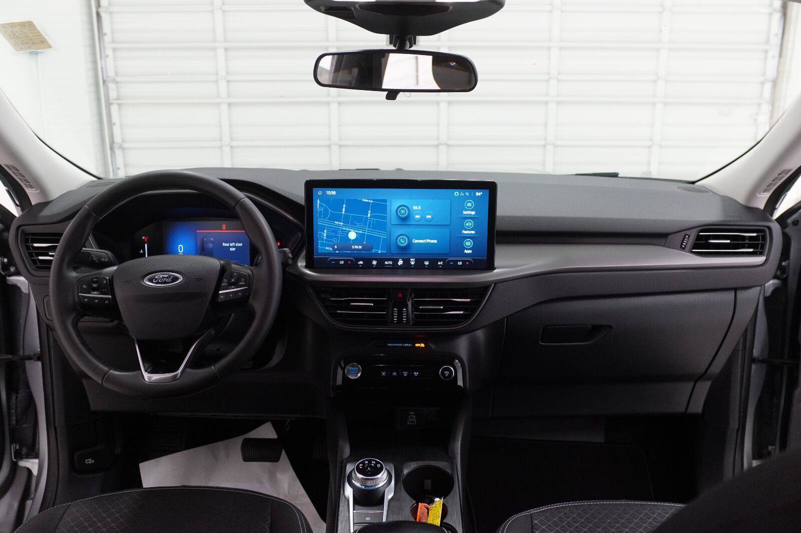 Used 2024 Ford Escape Active w/ Tech Pack #1 FWD image 27
