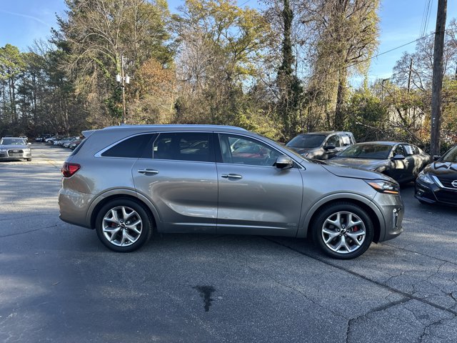 Used 2019 Kia Sorento SX w/ SX Touring Package image 5