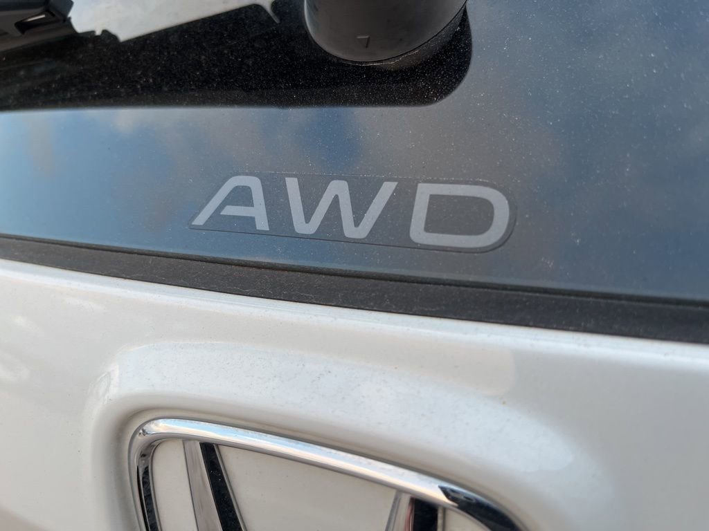 Certified 2023 Honda CR-V Sport Touring image 11