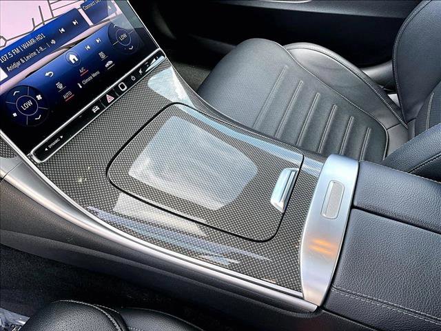 Used 2022 Mercedes-Benz C 300 Sedan image 15