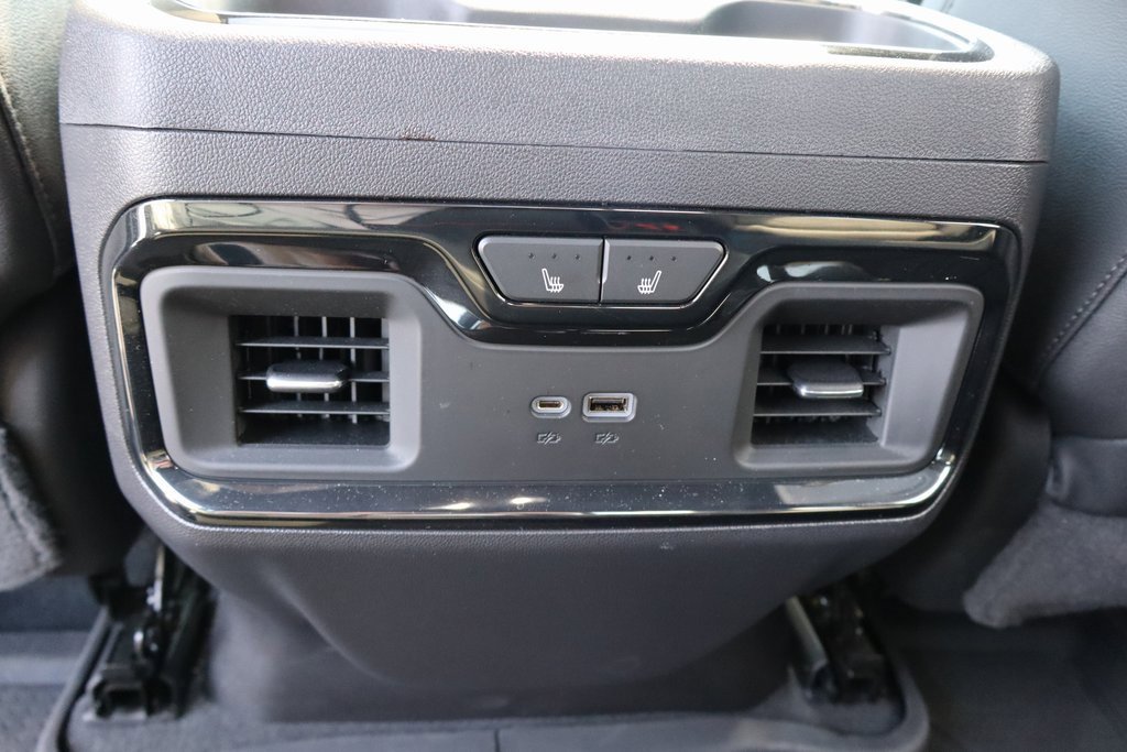 Used 2022 Chevrolet Silverado 1500 ZR2 w/ Technology Package image 25