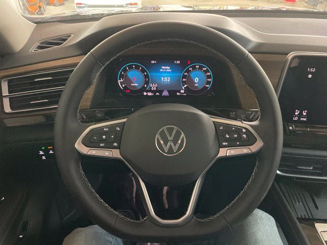 New 2026 Volkswagen Atlas SE AWD/4WD image 22