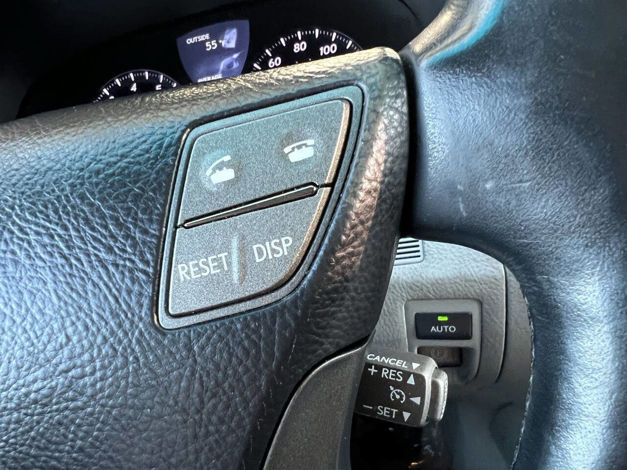 Used 2011 Lexus LS 460 AWD w/ Comfort Pkg image 18