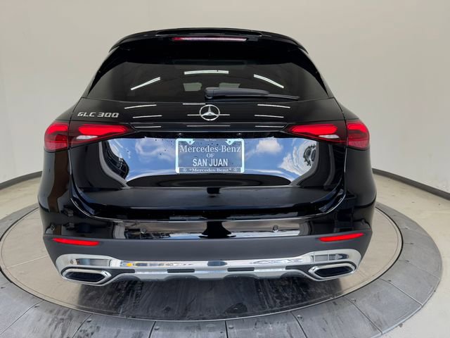 New 2026 Mercedes-Benz GLC 300 image 12