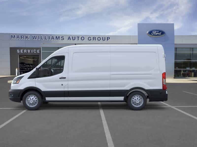 New 2026 Ford Transit 250 148 Medium Roof RWD image 3