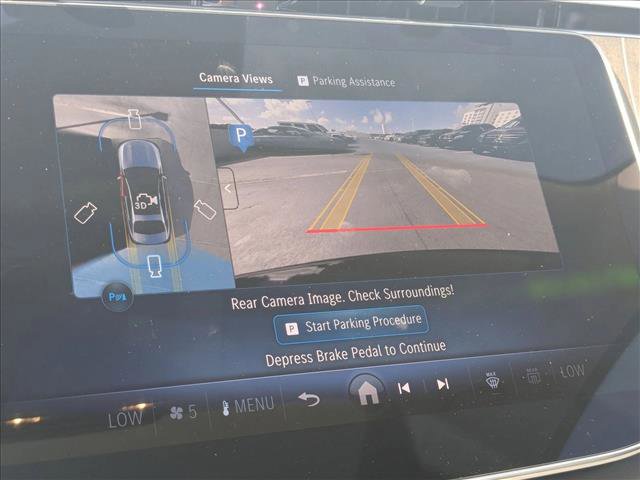 New 2026 Mercedes-Benz E 350 Sedan image 12