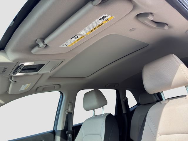 Used 2024 Honda CR-V EX image 24