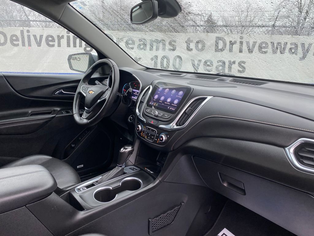 Used 2019 Chevrolet Equinox Premier image 20