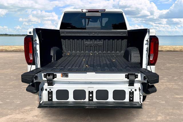 Used 2023 GMC Sierra 1500 SLT w/ SLT Premium Package image 7