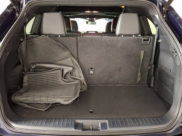 Used 2023 Toyota Highlander XSE AWD/4WD image 30