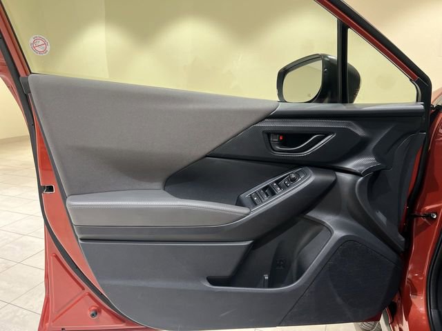 Used 2024 Subaru Crosstrek 2.0i Premium image 21
