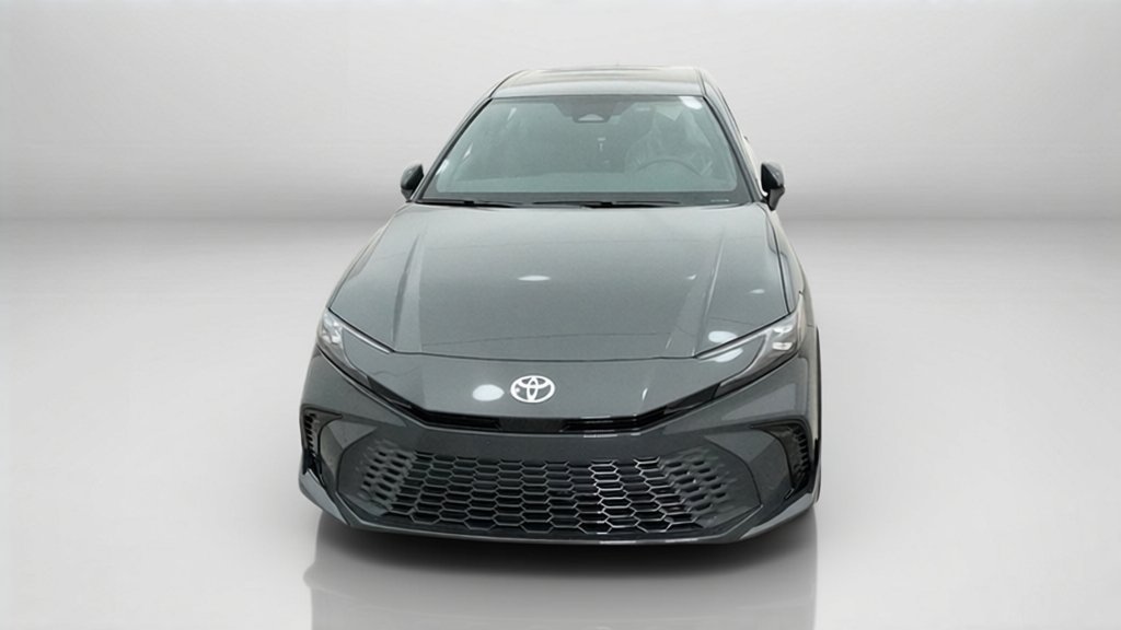 New 2027 Toyota Camry XSE FWD image 16