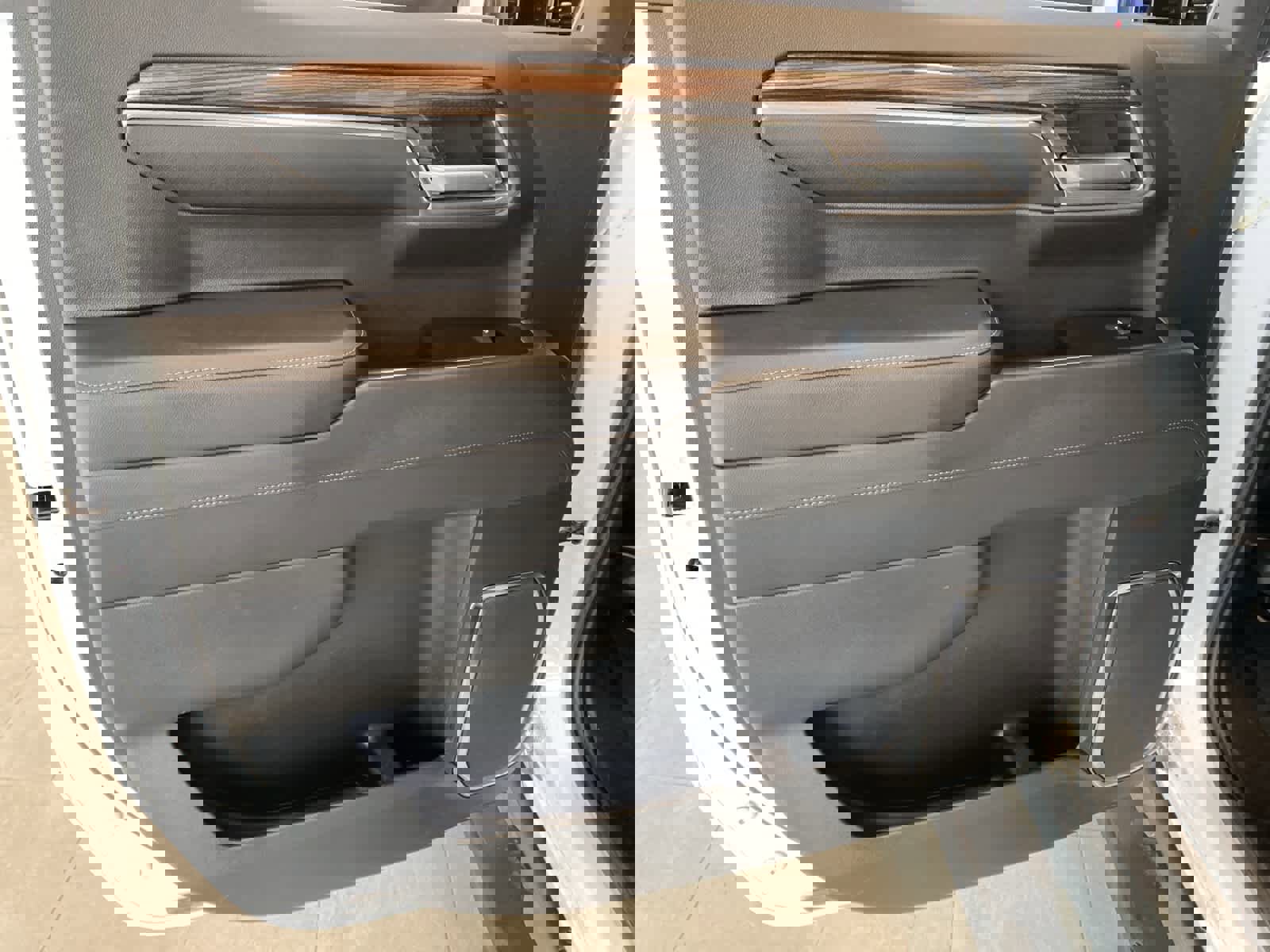 Used 2022 Chevrolet Silverado 1500 LT Trail Boss w/ Convenience Package II image 27