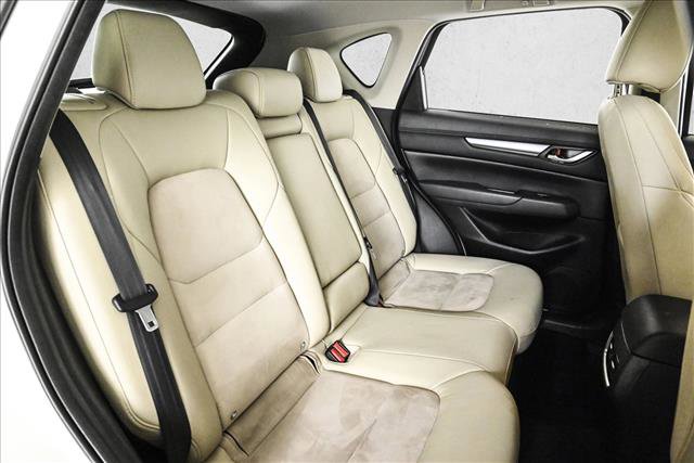 Used 2019 MAZDA CX-5 Touring image 20
