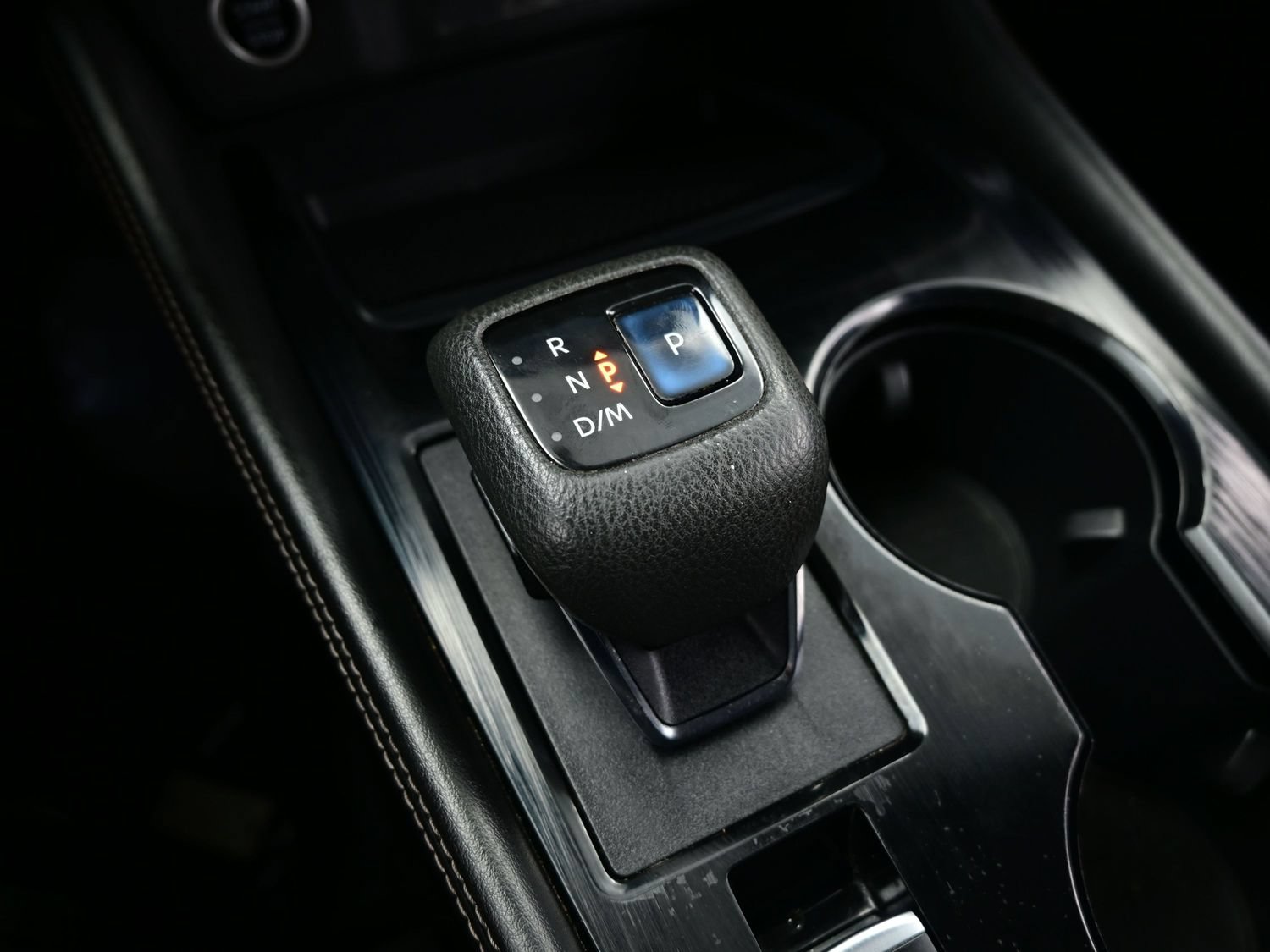 Used 2022 Nissan Rogue SL w/ SL Premium Package AWD/4WD image 23