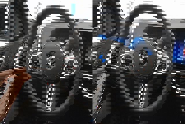 New 2026 BMW X5 M60i w/ Climate Comfort Package image 26