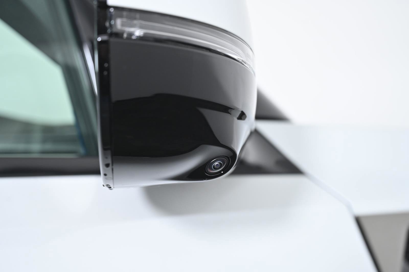 New 2026 INFINITI QX80 Autograph w/ Premium Cargo Package image 10