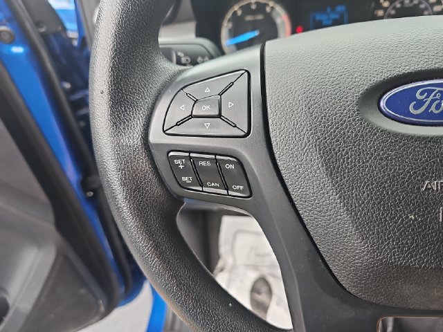 Used 2019 Ford Ranger XL w/ Equipment Group 101A Mid AWD/4WD image 17
