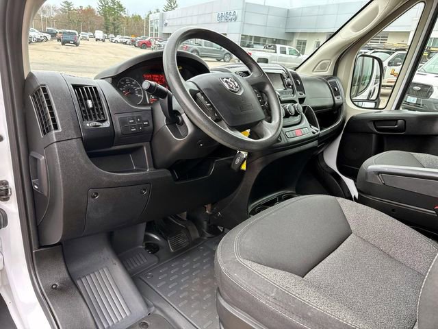 Used 2020 RAM ProMaster 1500 image 9