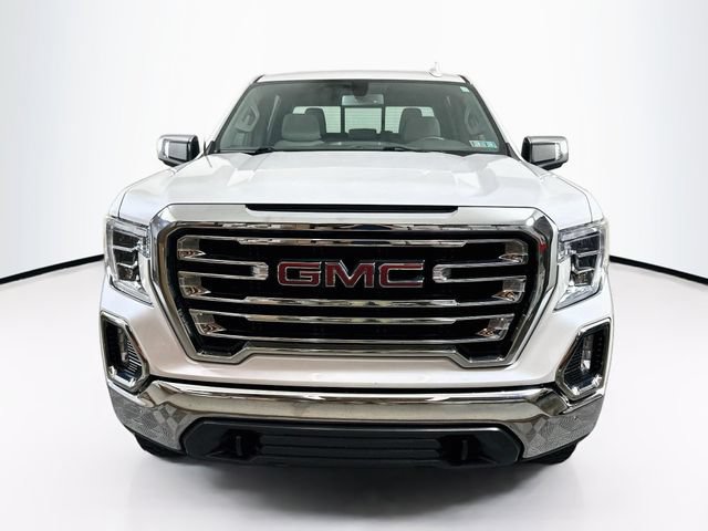 Used 2022 GMC Sierra 1500 SLT w/ SLT Convenience Package AWD/4WD image 2