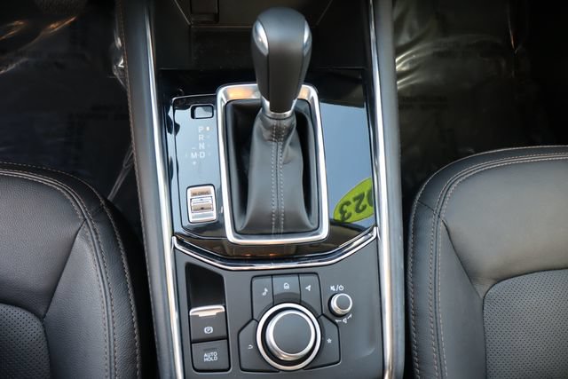 Used 2023 MAZDA CX-5 AWD 2.5 S w/ Premium Plus Pkg image 35