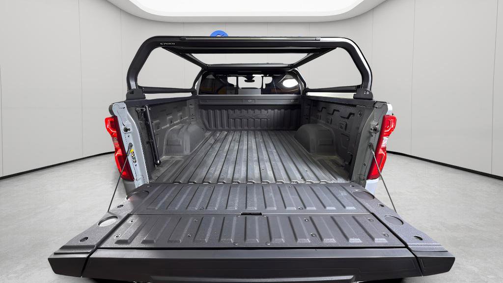 Used 2025 Chevrolet Silverado 1500 ZR2 w/ ZR2 Bison Edition image 29