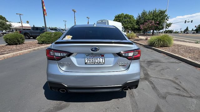 Used 2025 Subaru Legacy Sport AWD/4WD image 5