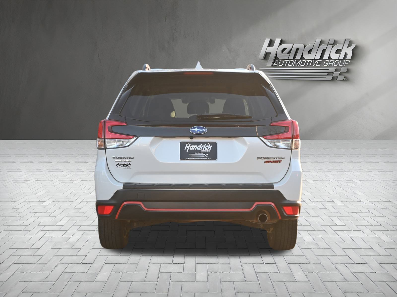 Used 2020 Subaru Forester Sport w/ Popular Package #2 image 8