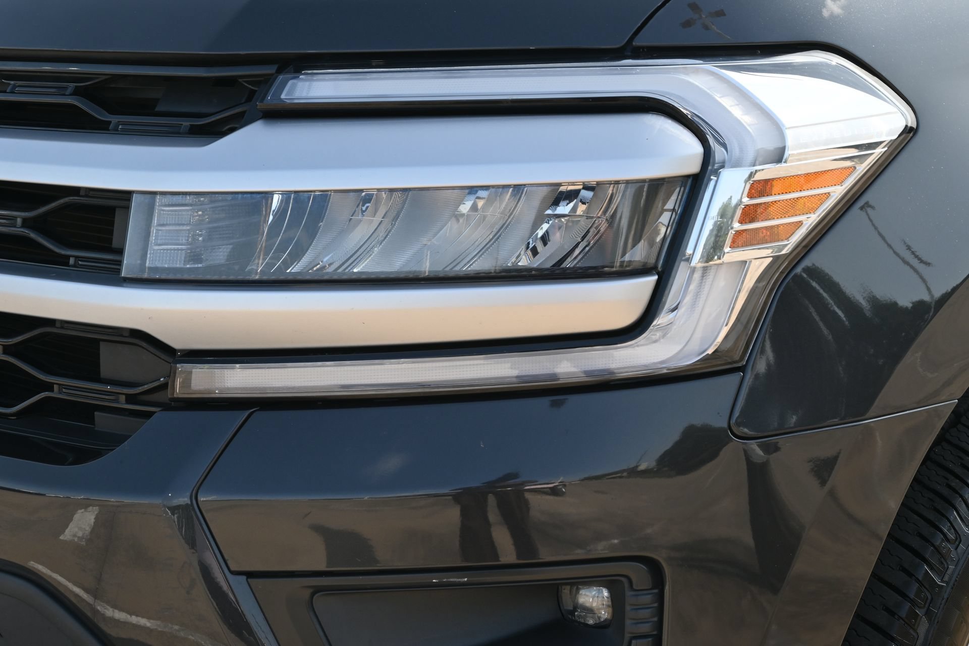 Used 2022 Ford Expedition Max XLT RWD image 28