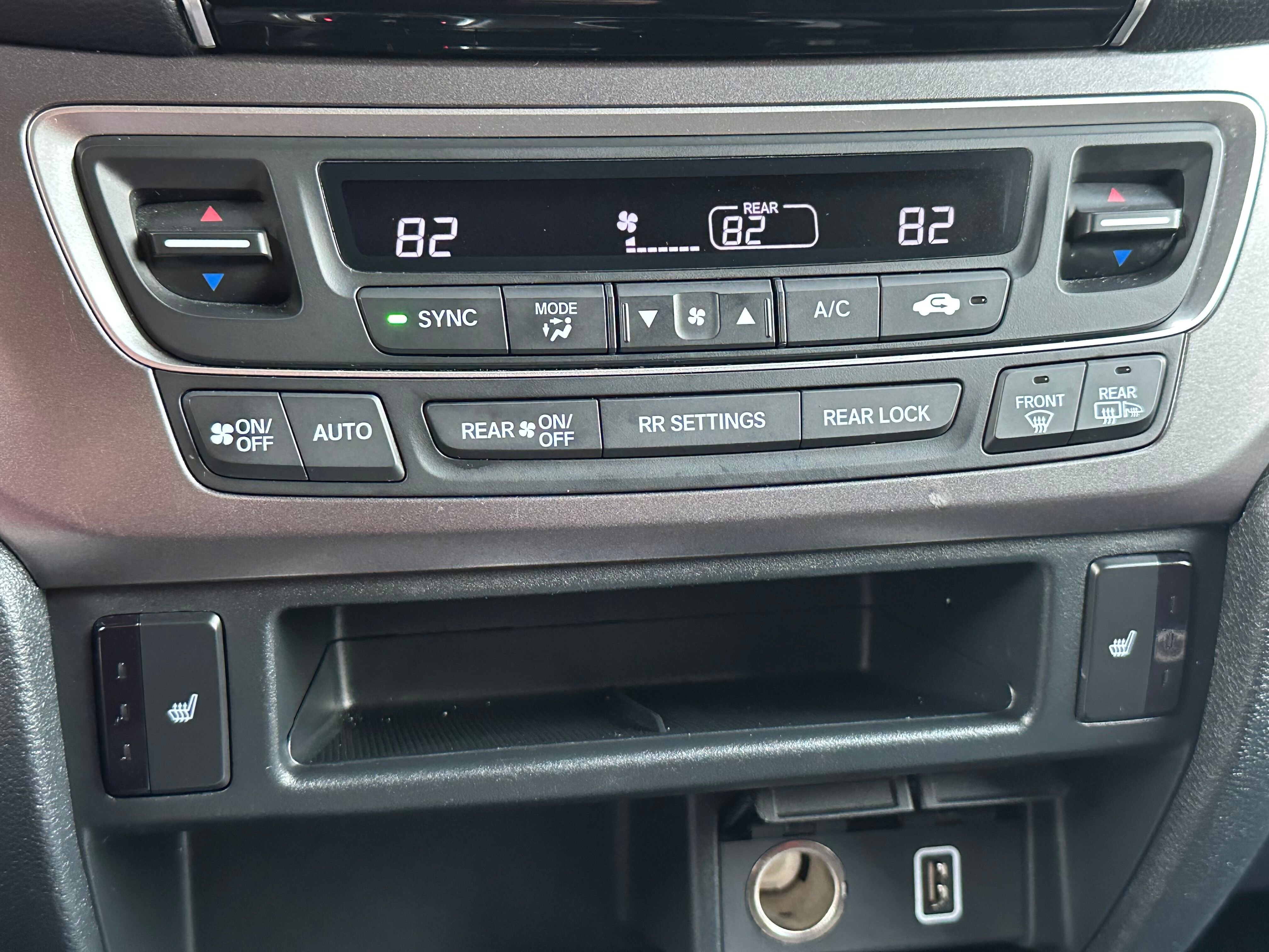 Used 2022 Honda Pilot Sport image 23