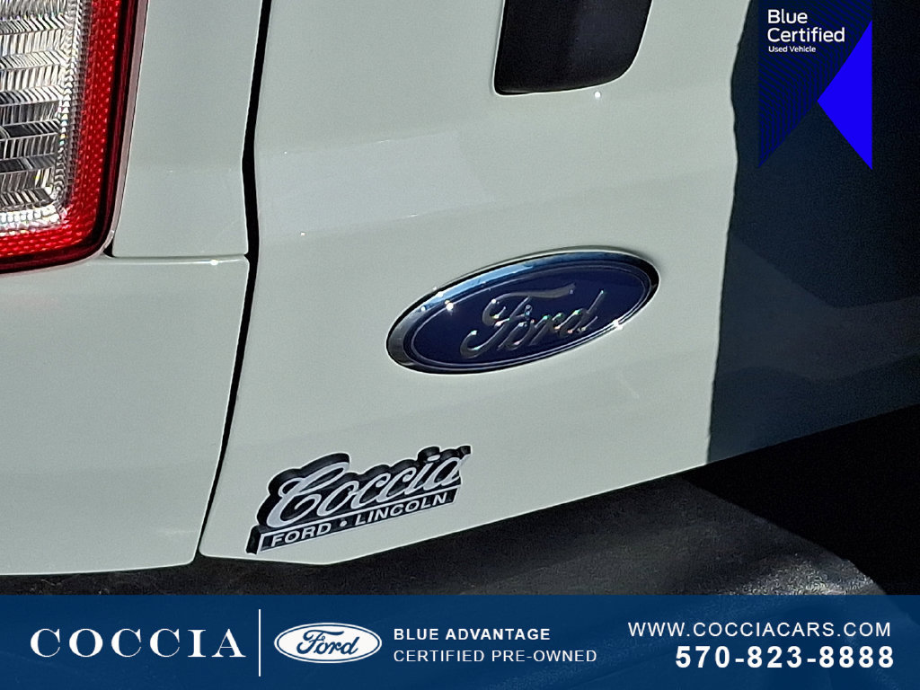 Certified 2022 Ford Bronco Big Bend AWD/4WD image 30