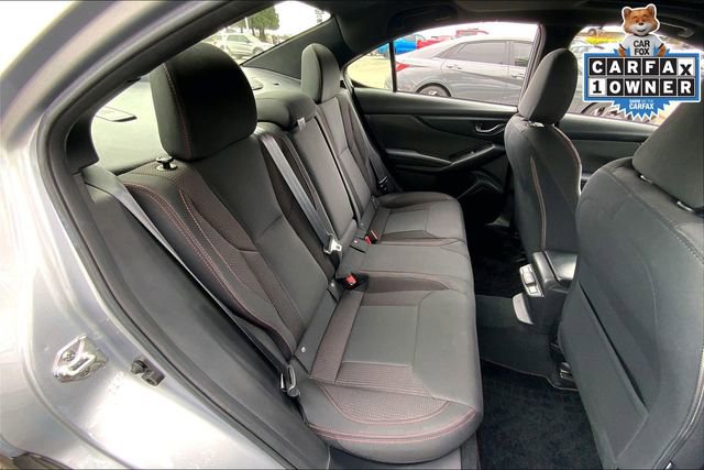 Used 2022 Subaru WRX Premium image 27
