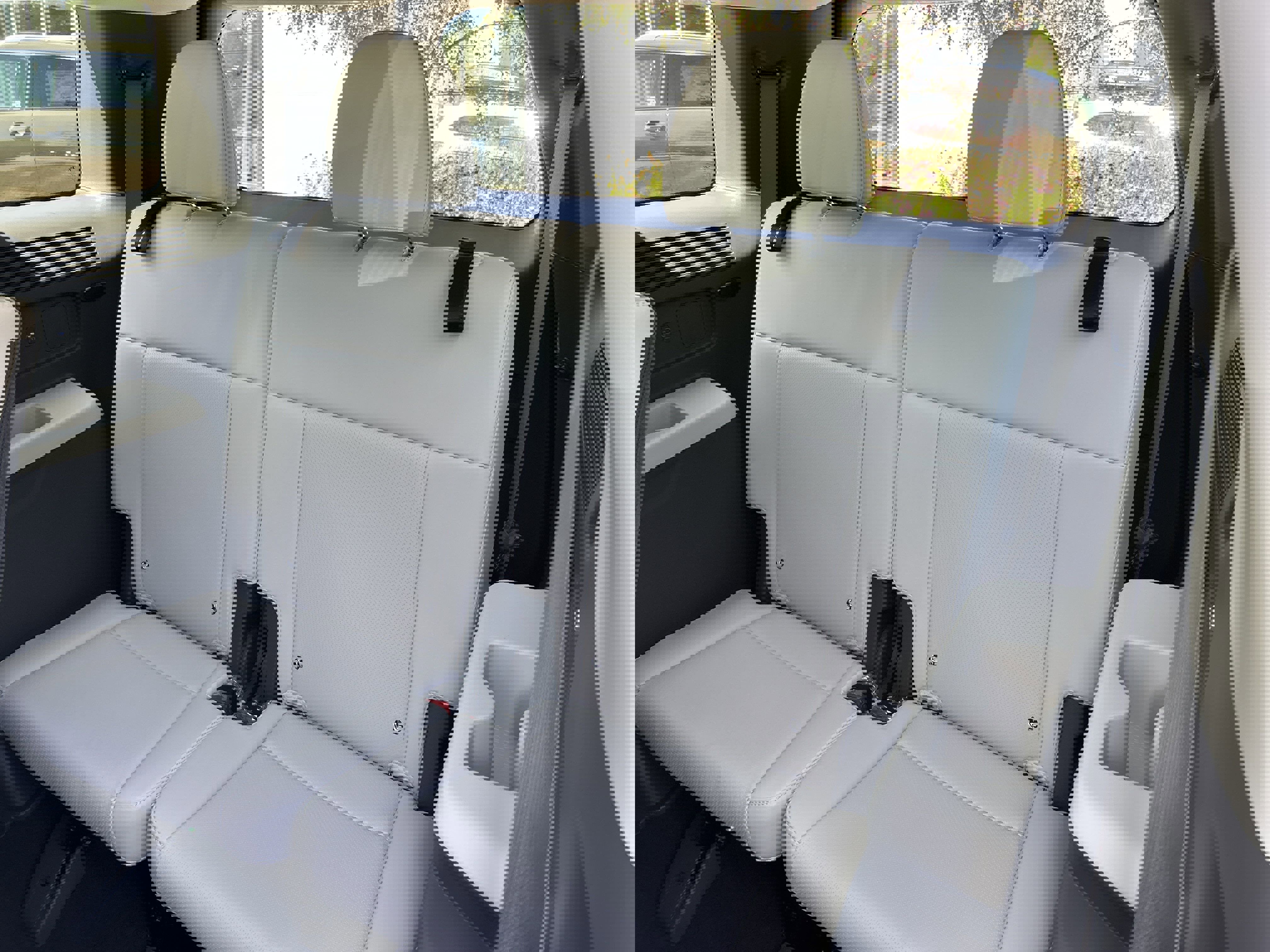 New 2026 Hyundai Santa Fe SEL image 27