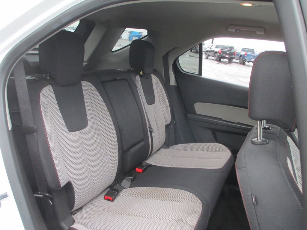 Used 2016 Chevrolet Equinox LT w/ Convenience Package image 21