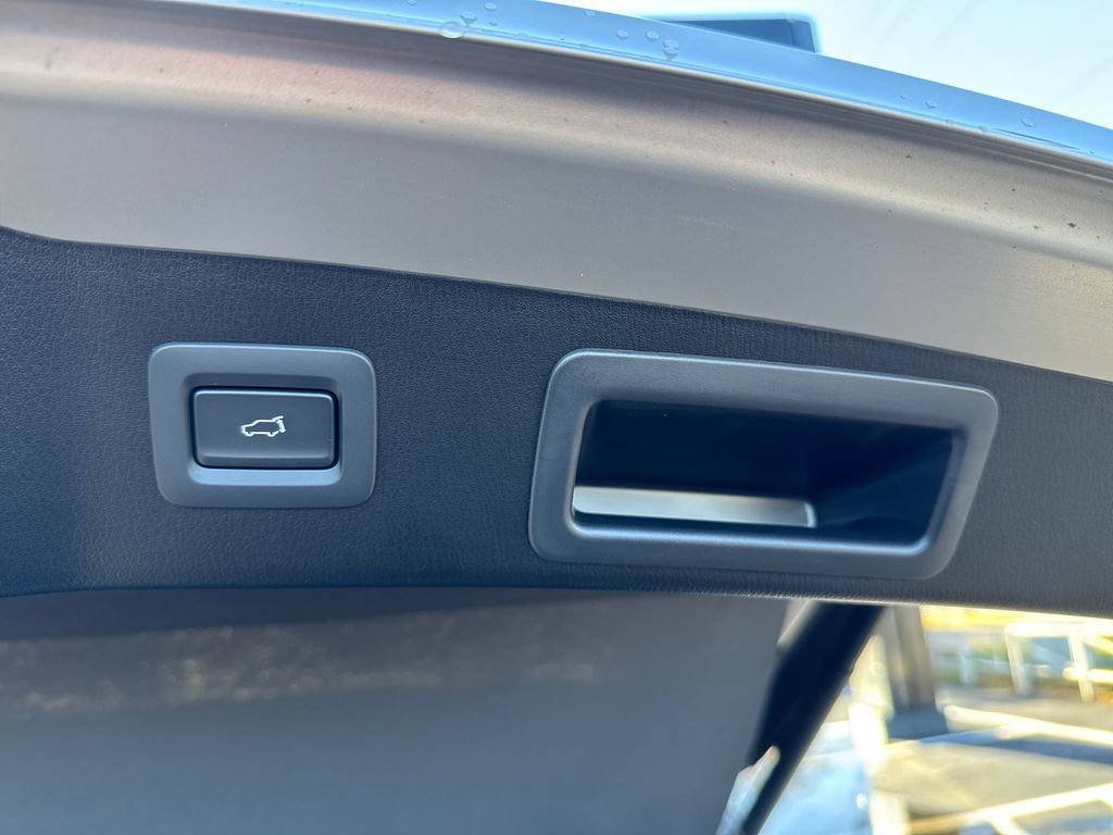 New 2025 MAZDA CX-5 AWD 2.5 S w/ Premium Plus Pkg image 32
