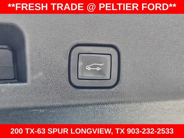 Used 2026 GMC Acadia Denali Ultimate w/ LPO, Floor Liner Package AWD/4WD image 9