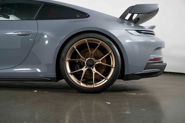 Used 2024 Porsche 911 GT3 image 13