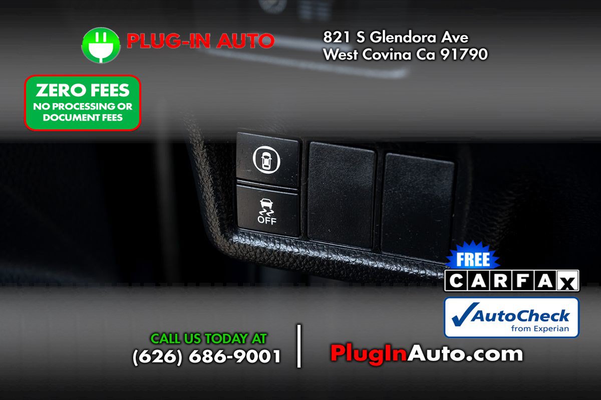 Used 2022 Honda Civic EX-L image 21