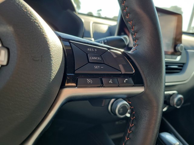 Certified 2025 Nissan Altima 2.5 SR image 26