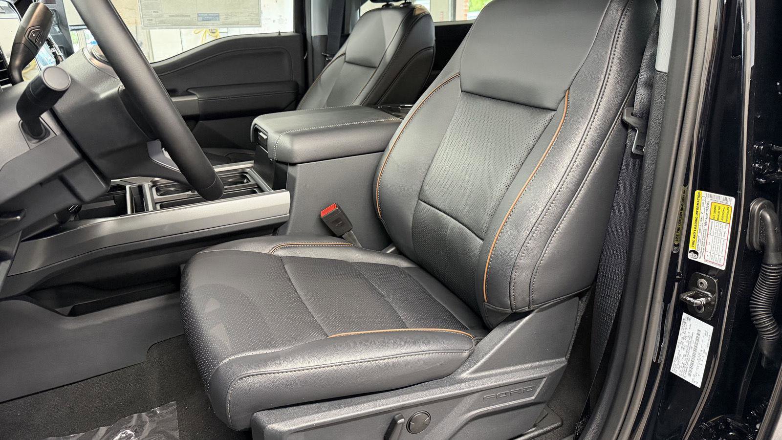 New 2026 Ford F350 Lariat image 12