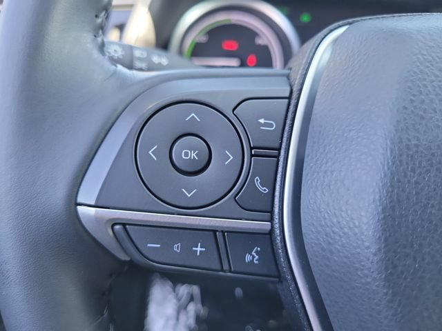 Used 2023 Toyota Camry XLE w/ Protection Package (Q2) (TMS) FWD image 6