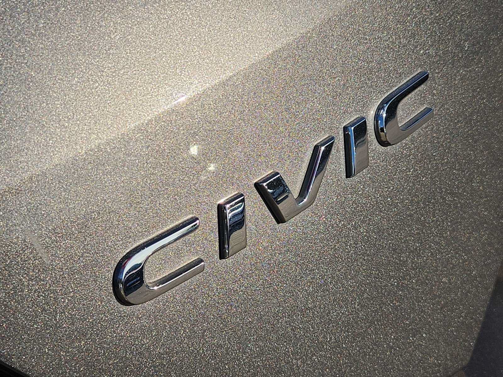 Used 2020 Honda Civic EX image 11