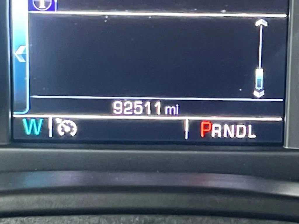 Used 2018 Chevrolet Tahoe LT image 46