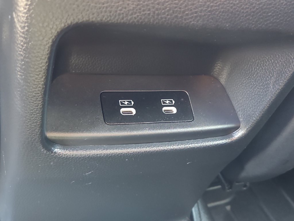 Certified 2024 Honda CR-V Sport Touring image 24