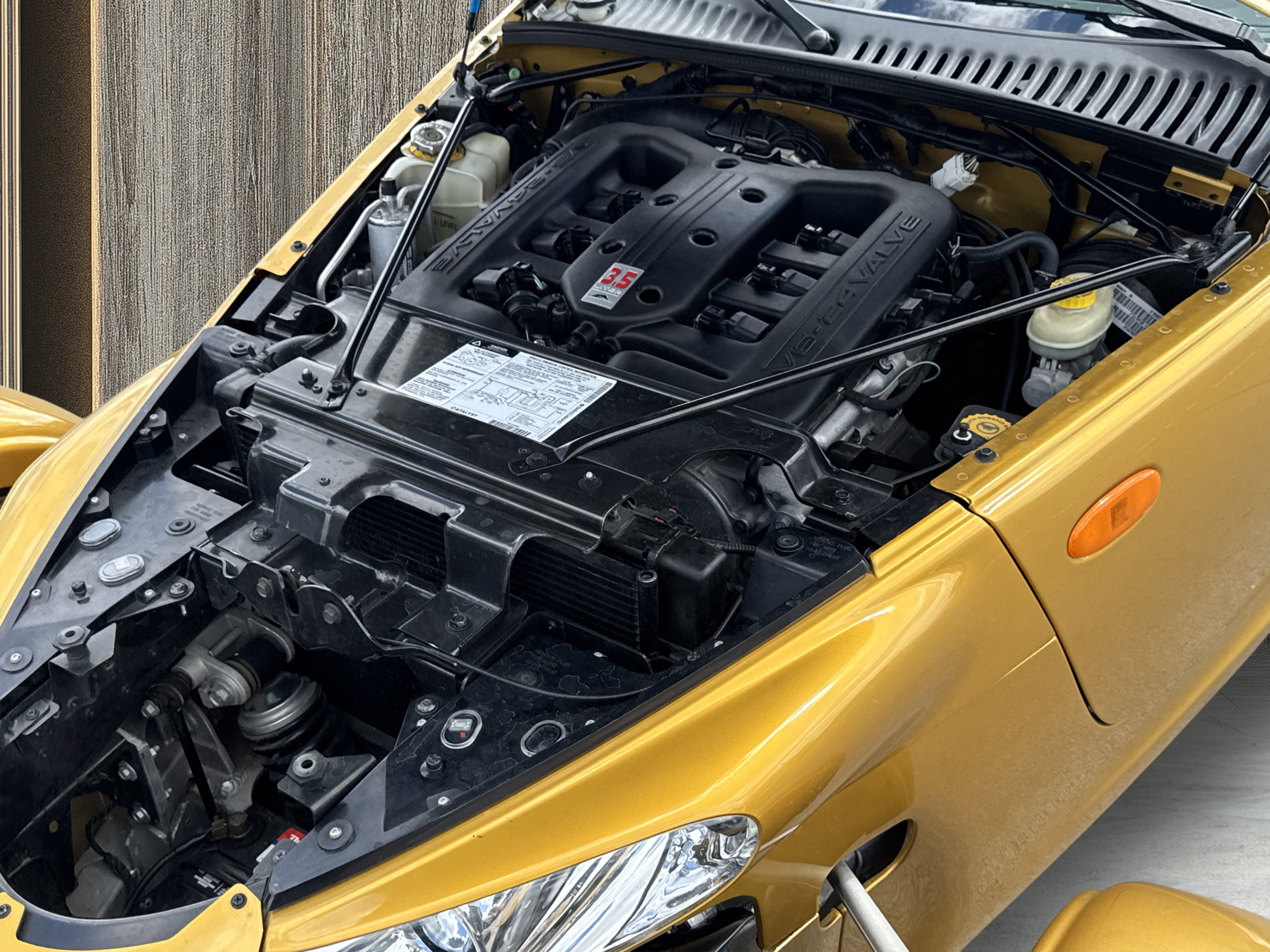 Used 2002 Chrysler Prowler image 14