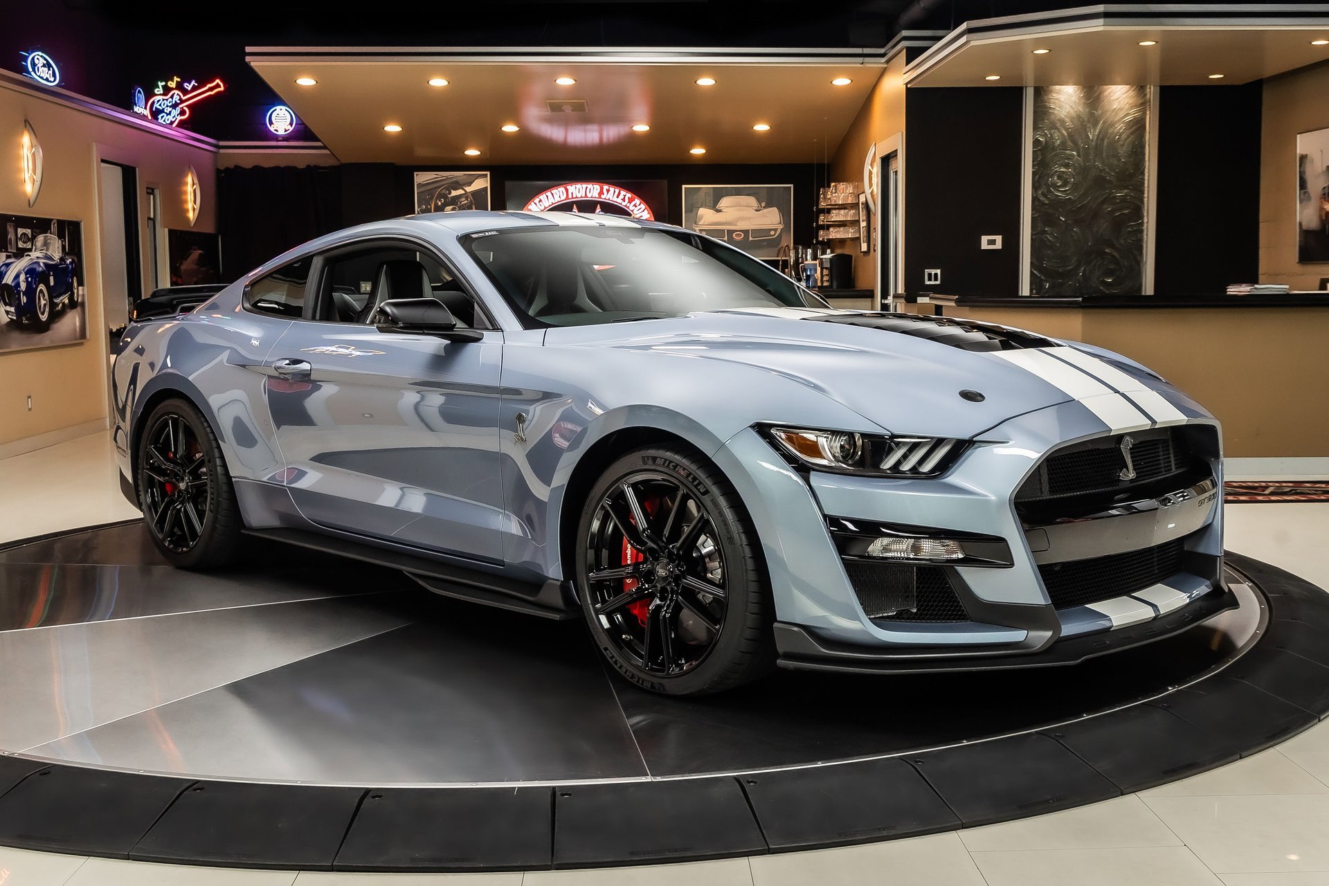 Used 2022 Ford Mustang Shelby GT500 image 10